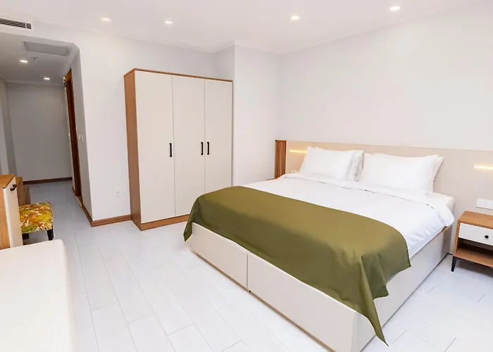 Hotel Quinnova Estambul