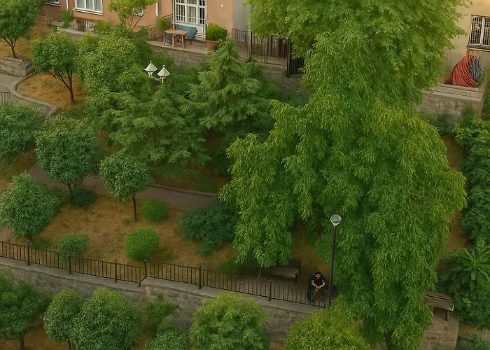 Quinnova 4* Estambul