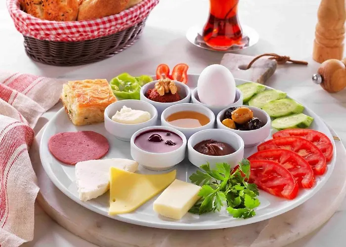 Quinnova 4* Estambul
