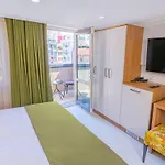 Hotel Quinnova Istanbul
