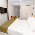 Quinnova Hotel 4*