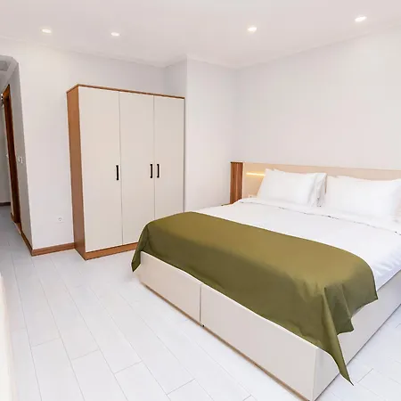 Bed & Breakfast Quinnova