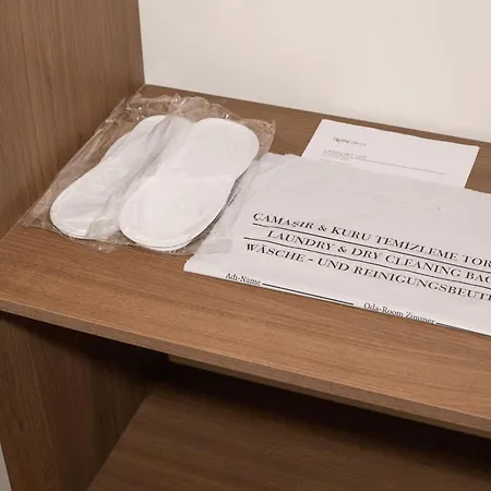 Quinnova 4* Provincia di Istanbul