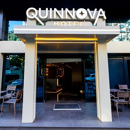 Quinnova 이스탄불