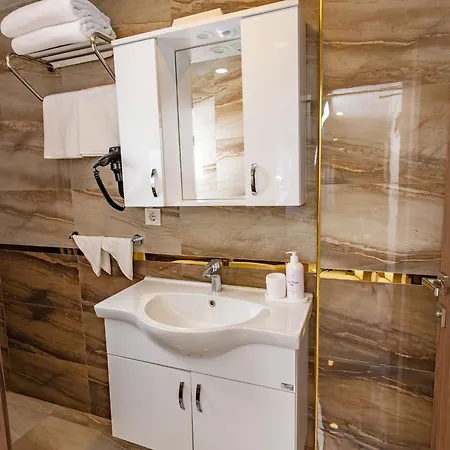 Quinnova 이스탄불