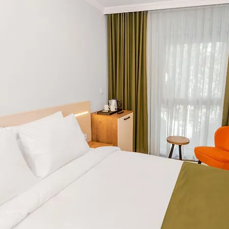 Quinnova 이스탄불