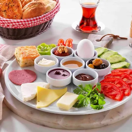 Quinnova 4* Provincia di Istanbul