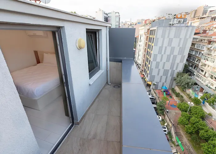 Quinnova فندق مبيت وإفطار 4*