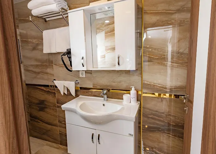 Quinnova اسطنبول