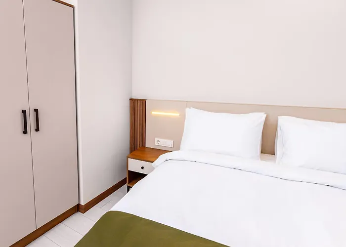 فندق مبيت وإفطار Quinnova 4*