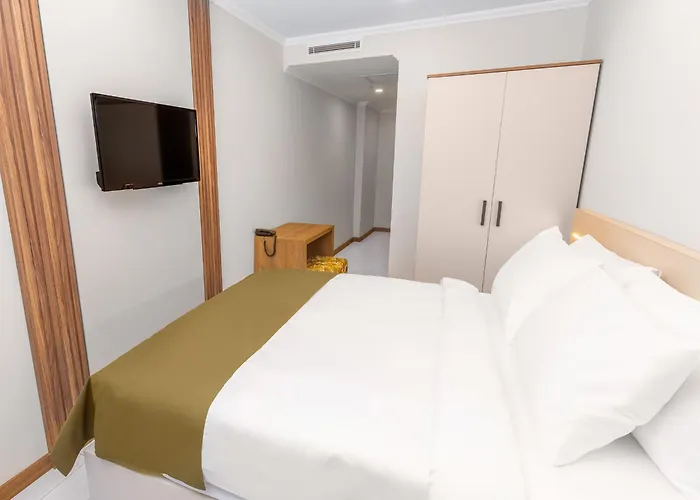 Quinnova فندق مبيت وإفطار 4*