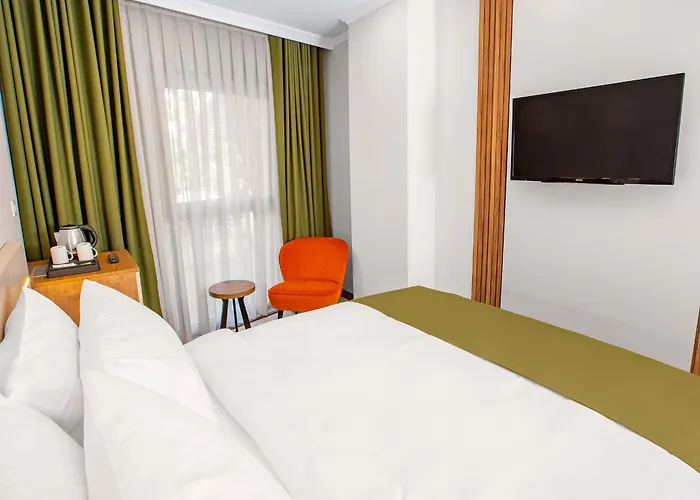 Quinnova اسطنبول