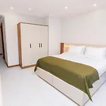 فندق Quinnova اسطنبول