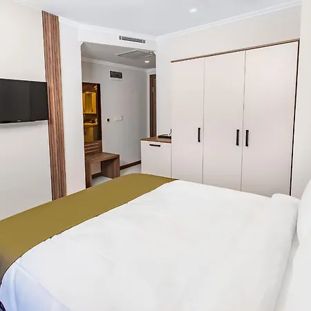 Hotel Quinnova