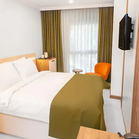 Hotel Quinnova