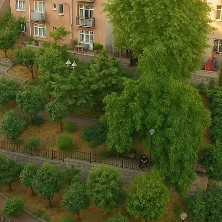 Quinnova 4* Istanboel