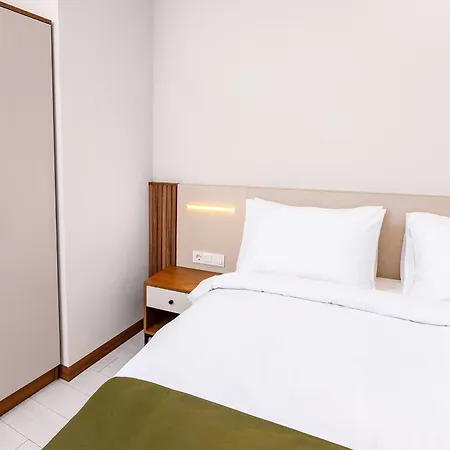 Bed & Breakfast Quinnova 4*