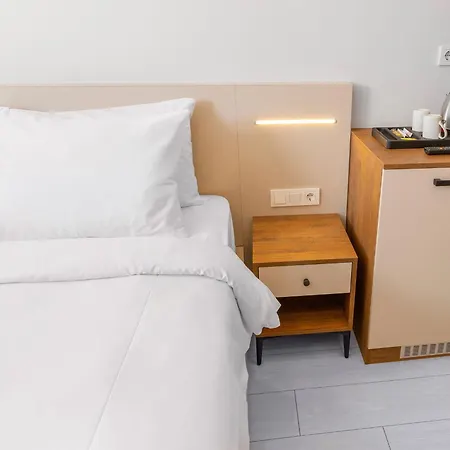Quinnova Bed and breakfast